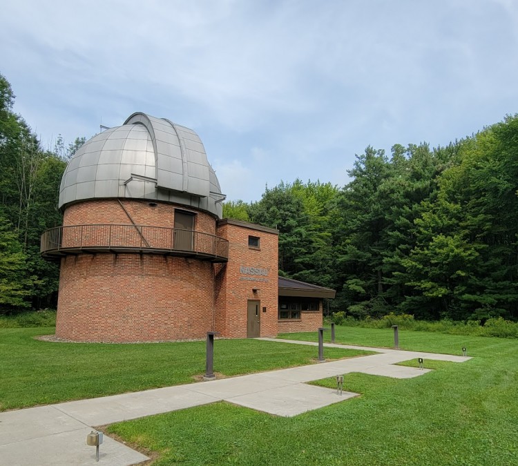 Observatory Park (Montville,&nbspOH)
